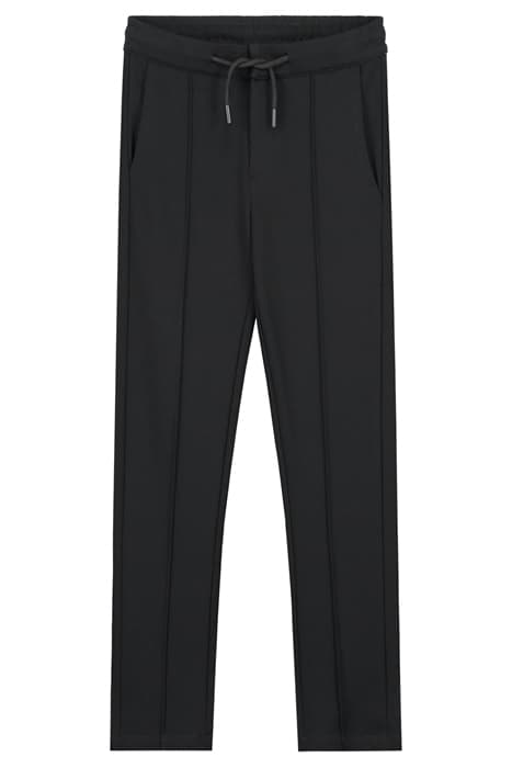 FERDY TROUSERS BLACK by NIK & NIK