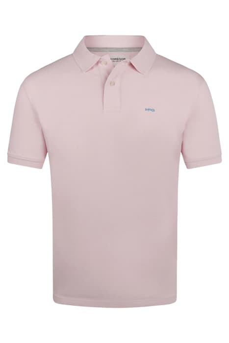 CLASSIC POLO RF PINK by McGregor