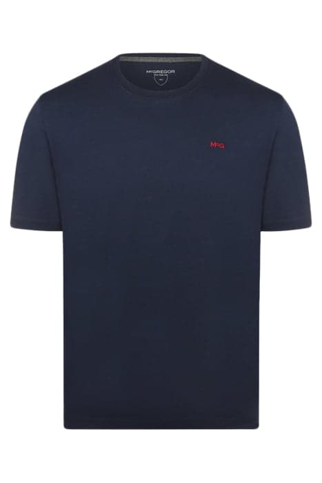 ESSENTIAL T-SHIRT NAVY by McGregor