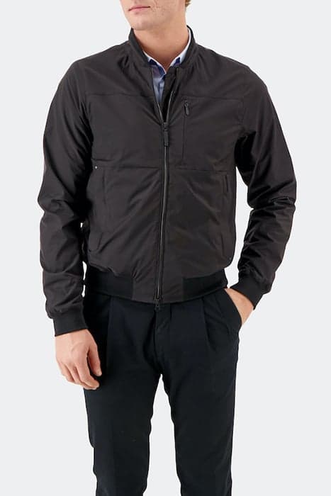 TORE USX JKT BLACK by Didriksons