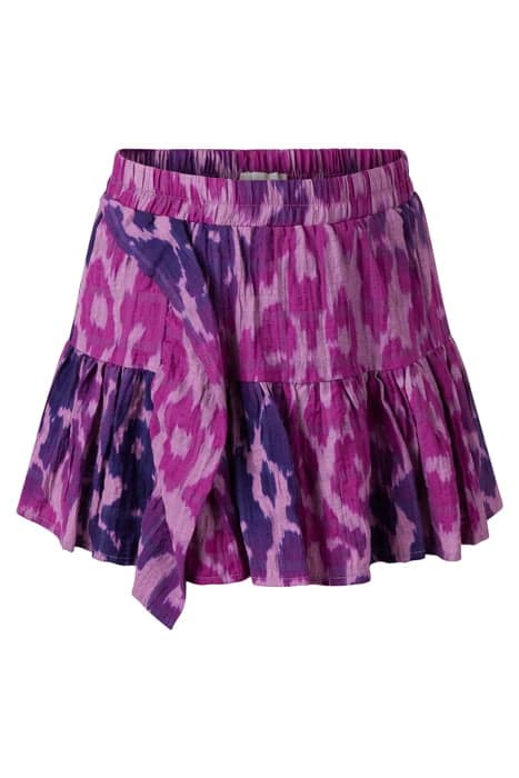 GAM - KAT SKIRT PURPLE by Shoeby