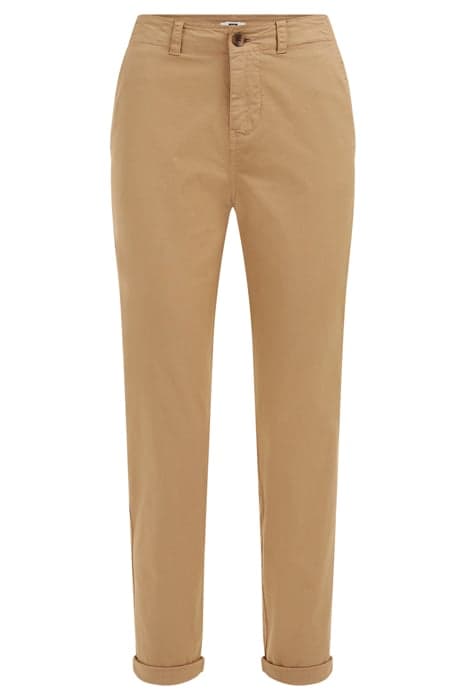 CHINO BEIGE by WE Fashion