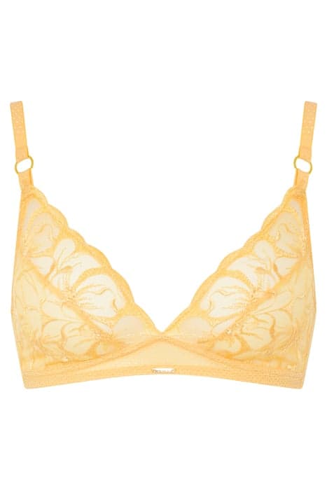 FLEURS SUN YELLOW by Chantelle