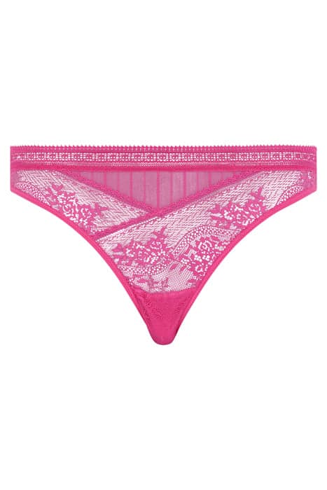 CO BO. TANGA STD FUCHSIA PURPLE by Passionata