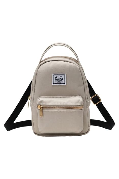 NOVA CROSSBODY LIGHT PELICAN by Herschel