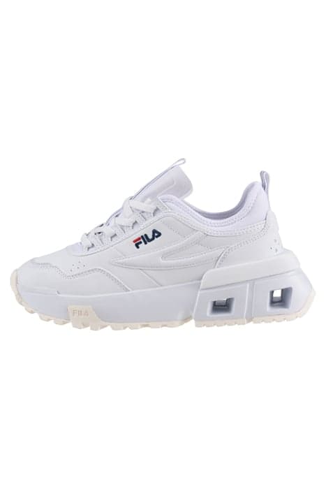 UPGR8 WMN WHITE by FILA