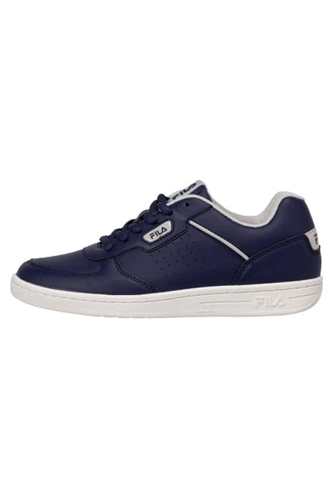 C. COURT TEENS MEDIEVAL BLUE-GRAY VIOLET by FILA