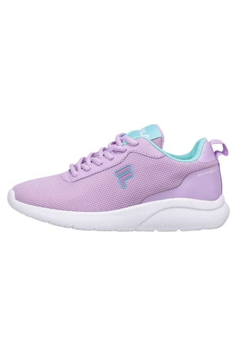 SPITFIRE WMN FAIR ORCHID-ARUBA BLUE by FILA