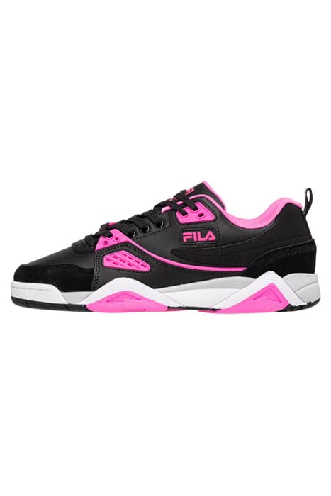 FILA CASIM S WMN BLACK-SUGAR PLUM by FILA