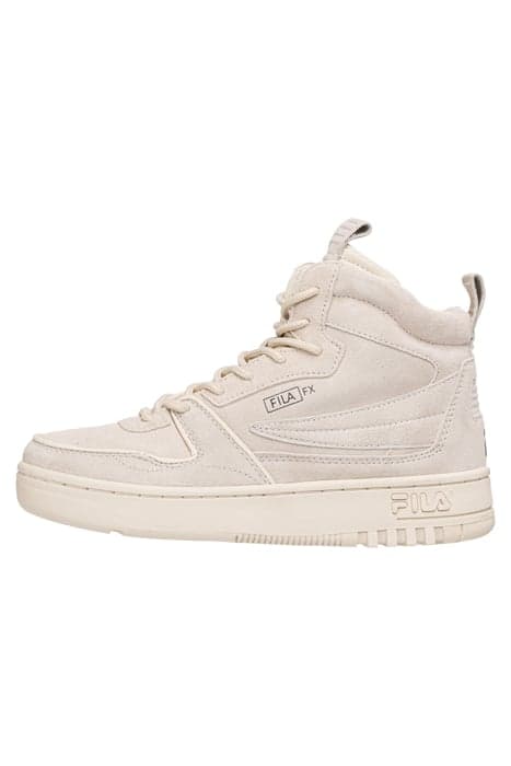 FXVENTUNO L MID WMN TURTLEDOVE by FILA