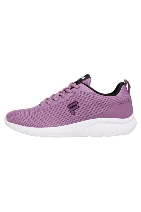 SPITFIRE WMN VALERIAN-BLACK by FILA