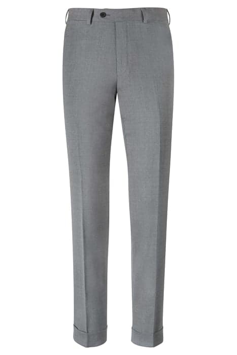 TROUSERS LIGHT GREY by Suitsupply