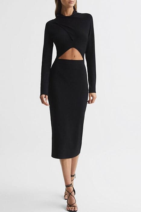 ELLEN BLACK by Reiss