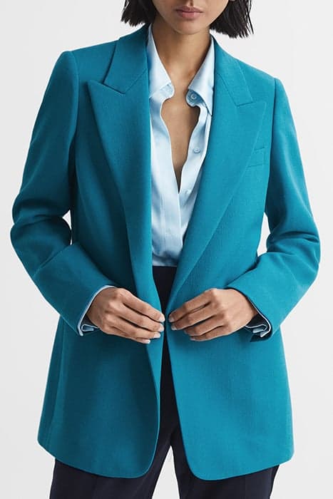 BLAKE TURQUOISE by Reiss