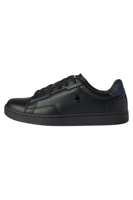 CADET LEA DNM W BLK by G-Star RAW