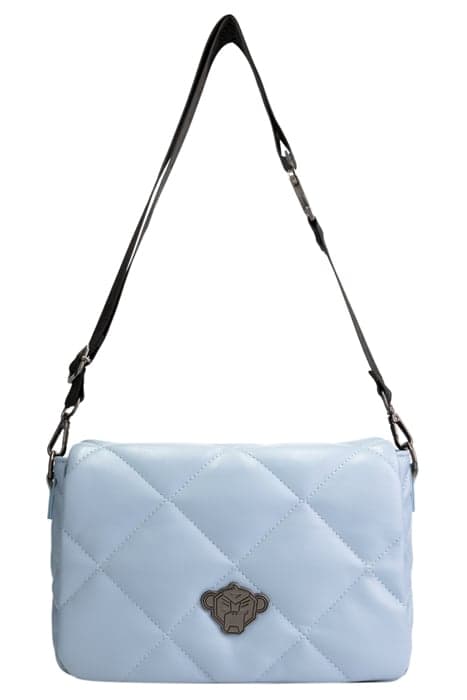 ROYAL BAG LIGHT BLUE by Black Bananas