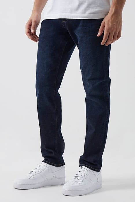 SLIM FIT STRETCH JEANS INDIGO REG by French Connection