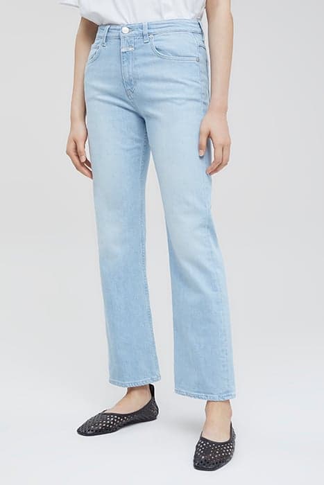 WOMEN BAYLIN JEANS LIGHT BLUE by Closed