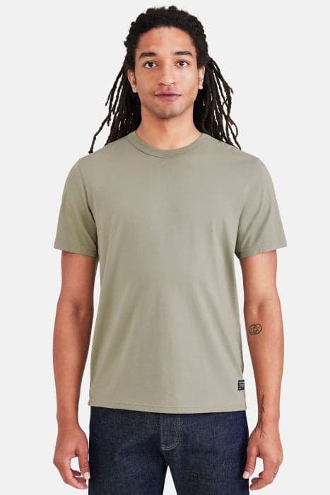 ORIGINAL TEE GREYS FOREST FOG by Dockers