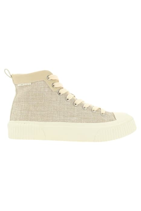 SNEAKER BEIGE/TAUPE by Bullboxer