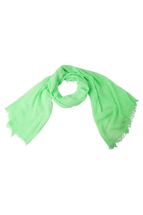 SCARF OBLONG GREEN by Mucho Gusto