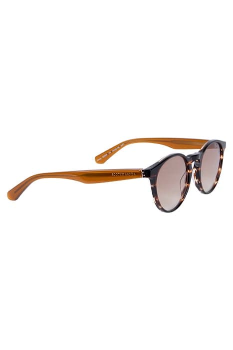 KINNEY SS8004 173 BROWN DEMI 49/20-140 by Scotch & Soda Eyewear