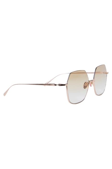 ORCHARD SS5004 400 SHINY GOLD 56/16-140 by Scotch & Soda Eyewear