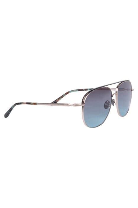 BOULEVARD SS6014 403 SHINY DK GUN 58/14-145 by Scotch & Soda Eyewear