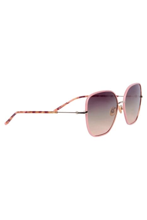 PRISTINA SS5020 401 LIGHT ROSE GOLD 58/16-140 by Scotch & Soda Eyewear