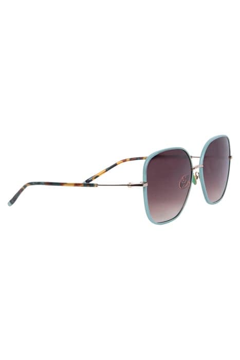 PRISTINA SS5020 481 GOLD 58/16-140 by Scotch & Soda Eyewear