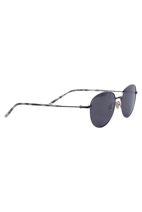 ANTONIO SS6010 900 DARK GUN 51/16-145 by Scotch & Soda Eyewear