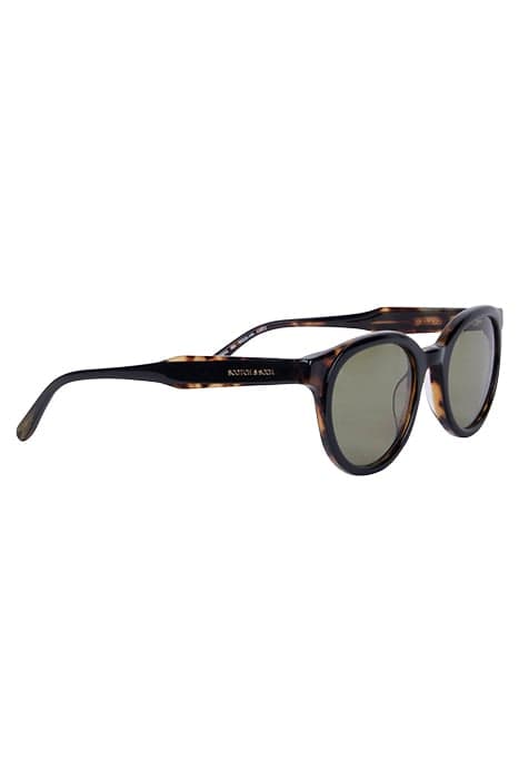 GERMAIN SS8016 001 BLACK 50/21-145 by Scotch & Soda Eyewear