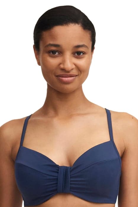 SW BRA UNDERW. COVERING BLACK IRIS by Femilet