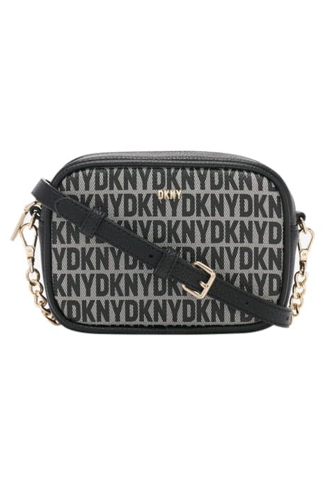 LUMEN 3 IN 1 CONV BE BK LOGO-BK by DKNY