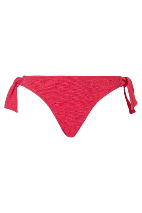 SW BO. BRIEF RIO NEON FLIRT RED COCKTAIL by Livera