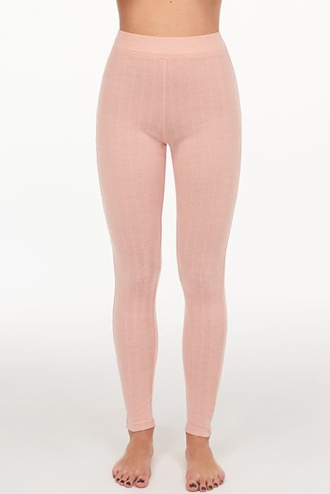 THERMO COMFORT PINK by Chantelle