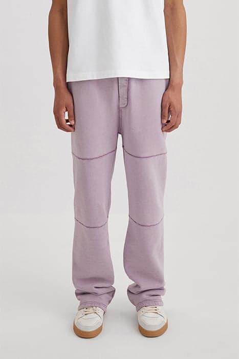 UNIT SWEATPANTS PURPLE by Axel Arigato