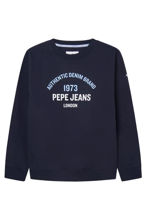 TIMOTHY DULWICH BLUE by Pepe Jeans