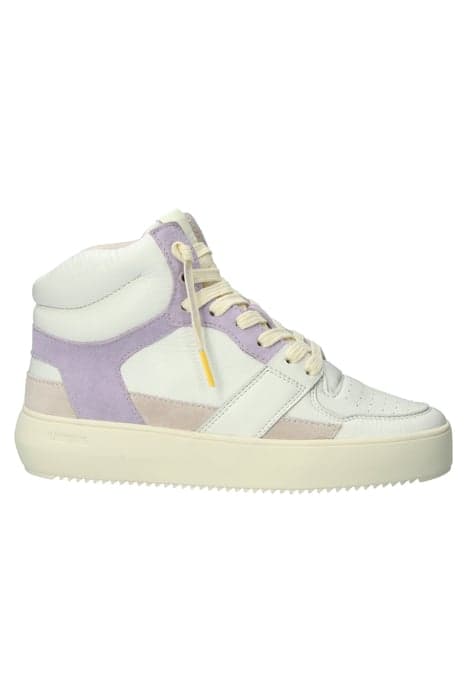 KAIA - ORCHID TINT - SNEAKER (MID) by Blackstone