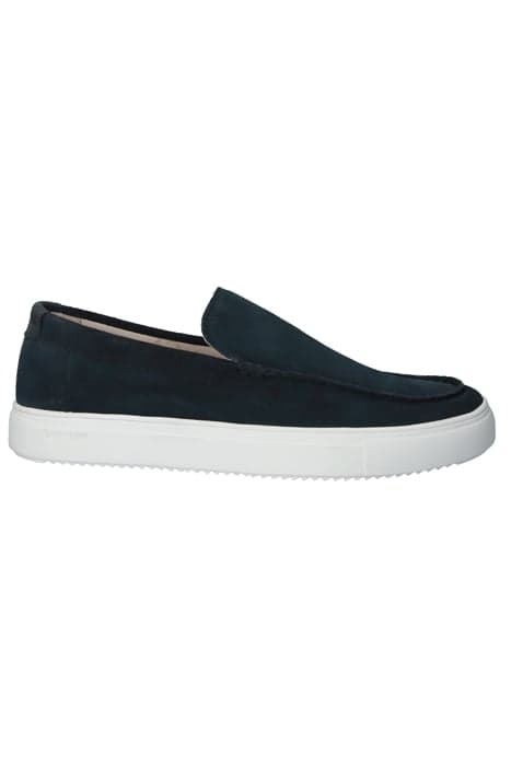 GIULIO CARLO - TOTAL ECLIPSE - SLIP-ONS by Blackstone