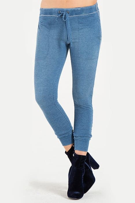 SKINNY SWEATPANT SILVER STAR WASH by Bella Dahl