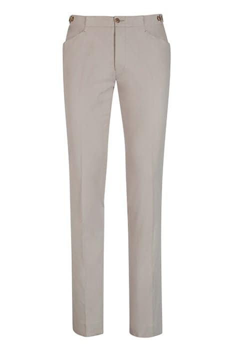 SAND BOLTON TROUSERS SAND by Suitsupply