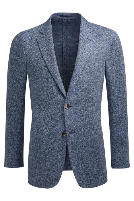 JACKET-BLUE BLUE by Suitsupply