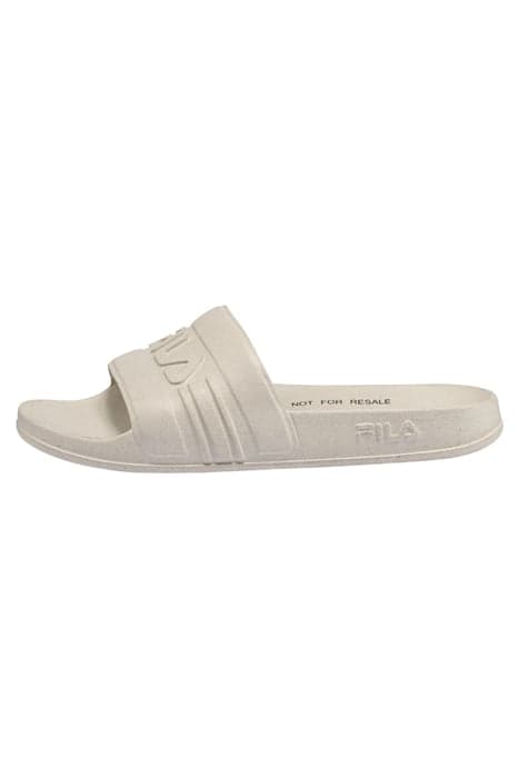 JETSPEED SLIPPER WMN MARSHMALLOW by FILA