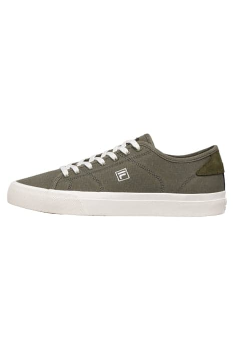 FILA TELA BURNT OLIVE by FILA