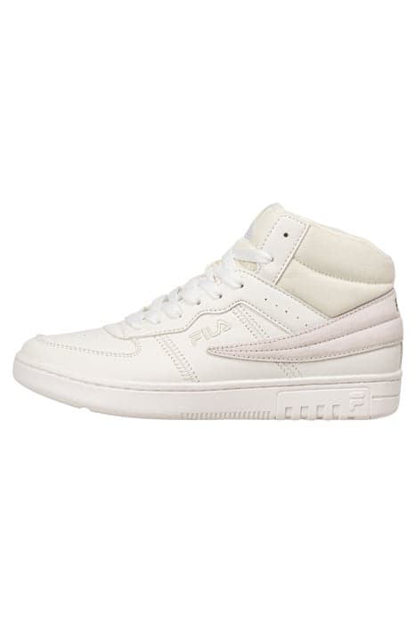 NOCLAF MID WMN WHITE by FILA