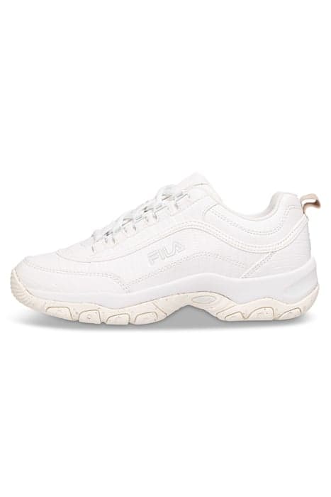 STRADA R WMN WHITE by FILA