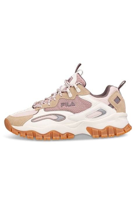 RAY TRACER TR2 WMN MAUVE CHALK-IRISH CREAM by FILA