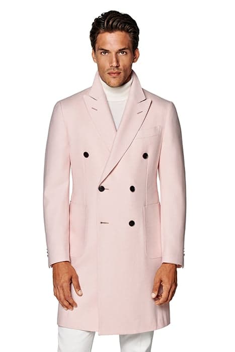 LAVELLO - PINK PINK by Suitsupply