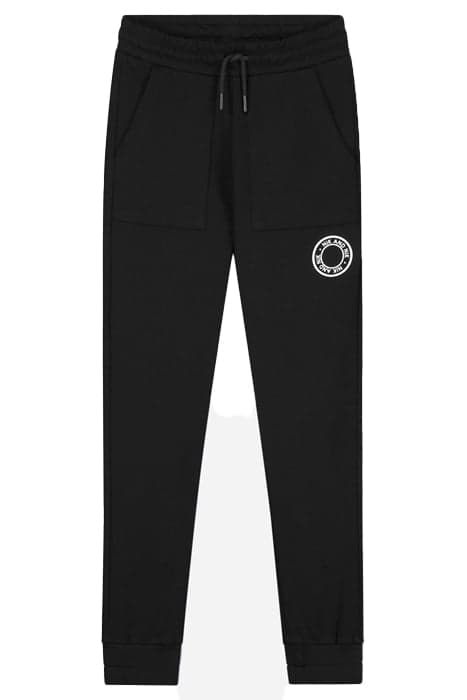 JOANNA SWEATPANTS BLACK by NIK & NIK